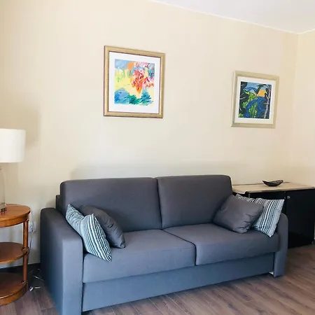 Oliva Appartement *