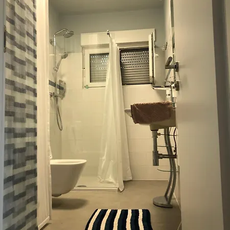 Oliva Appartement Kostrena