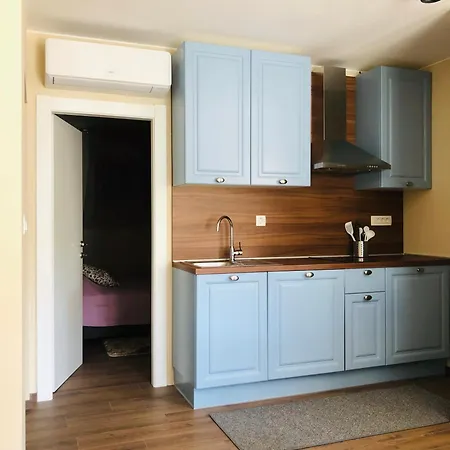 Appartement Oliva