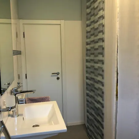 Oliva Appartement *