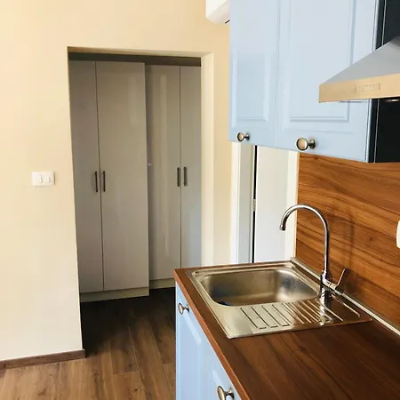 Oliva Apartament